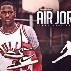 Bắt kịp thời đại với Air Jordan 1: mua giày chính hãng ở Việt Nam liệu có dễ?