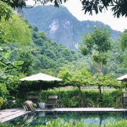 Tam Coc Garden - Khách sạn đẹp như tranh được TripAdvisor vinh danh