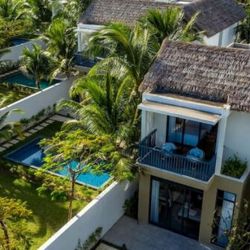 New World Phu Quoc Resort ra mắt trong tâm bão mùa dịch