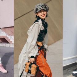 Sự trở lại của phong cách thời trang Y2K - Cổ điển, cá tính, nổi bật và nổi loạn