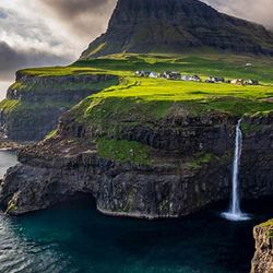 Khám phá quần đảo Faroe - “bí mật du lịch” được giữ kín nhất châu Âu