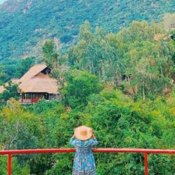 Galina Lake View Nha Trang Khu du lịch sinh thái Nha Trang trữ tình