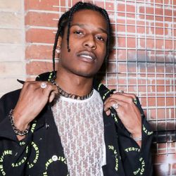 PacSun bổ nhiệm A$AP Rocky làm giám đốc nghệ thuật
