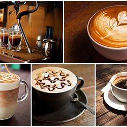 Top 10 hương vị cà phê hảo hạng trên thế giới