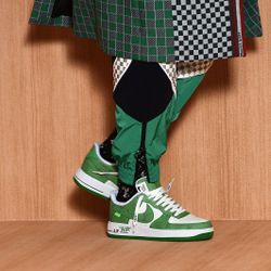 Gã khổng lồ Nike và những lần hợp tác “đình đám”