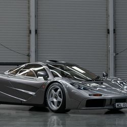 Chi phí bảo dưỡng siêu xe McLaren đắt đỏ như thế nào?