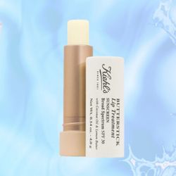 Top 7 son dưỡng môi có chứa SPF cho mùa hè