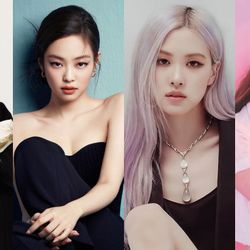 Thành viên giàu nhất trong BlackPink là ai?