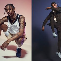 7 đôi giày của Travis Scott làm nên tên tuổi trong giới sneaker