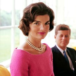 Những xu hướng thời trang mang đậm phong cách Đệ nhất Phu nhân Jackie O' (P1)