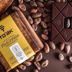 To’ak Chocolate - Loại socola đắt đỏ nhất hành tinh