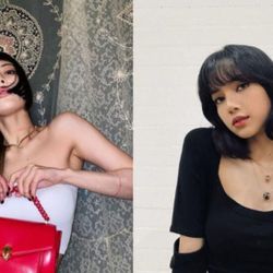 5 kiểu tóc mái Hàn Quốc hot trend 2021 được các nữ idol K-pop lăng xê nhiệt tình