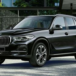 BMW 8 Series Frozen Black Edition ra mắt tại Nhật, giới hạn chỉ 20 chiếc