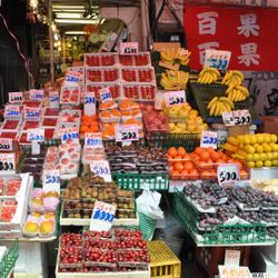 Những điều bạn cần biết về văn hóa mua sắm tại Nhật Bản