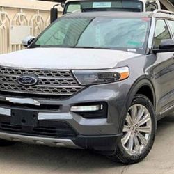 Ford Explorer 2021 chính hãng đầu tiên về Việt Nam