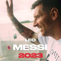 Lionel Messi chính thức ký hợp đồng bom tấn 2 năm cùng PSG