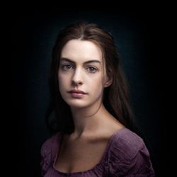 Những kiểu tóc làm nên thương hiệu Anne Hathaway