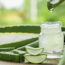 Tác dụng thần kỳ của lô hội đối với làn da và mái tóc