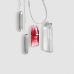 Gợi ý chăm sóc da sáng khỏe giai đoạn “stayhome” từ Shiseido