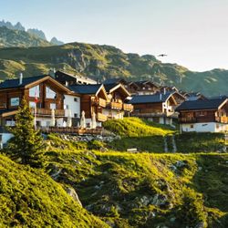 Những địa điểm du lịch Thụy Sĩ đẹp như thiên đường thế gian