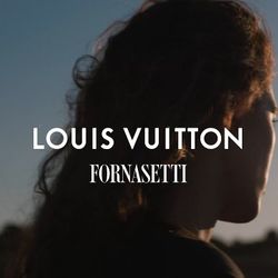 BST Louis Vuitton x Fornasetti - Tái sinh nghệ thuật cổ đại
