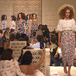Chanel Cruise 2022 sẽ được trình diễn tại Dubai