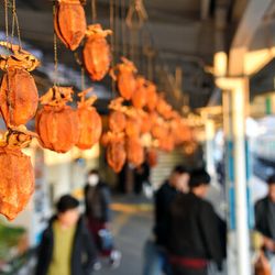 3 nhà ga trang trí độc lạ chỉ có ở Nhật Bản