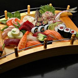 Sushi bốn mùa - Nét đặc trưng ẩm thực theo mùa của người Nhật - P2