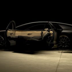 Audi Grandsphere Concept chính thức ra mắt toàn cầu vào 2/9