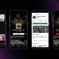 Netflix thử nghiệm hai tựa game “Stranger Things” trên thiết bị Android