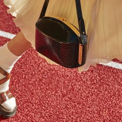 Bữa trưa sang chảnh cùng Celine Lunch Box Bag