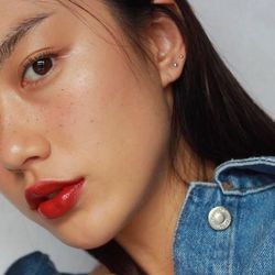 Top 10 thỏi son cho da tối màu