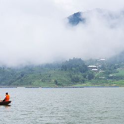Khám phá hồ nước nhân tạo cao nhất Việt Nam - một địa điểm hấp dẫn đối với những người ưa khám phá