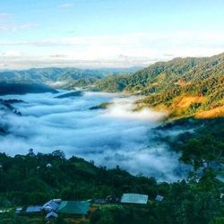 Có một Sapa thu nhỏ ở Quảng Nam - Đỉnh Quế Tây Giang