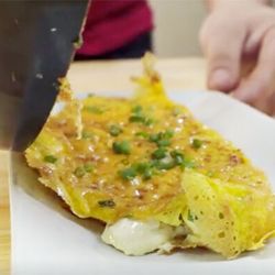 F5 thực đơn mùa dịch với các món ăn cực kì quen thuộc