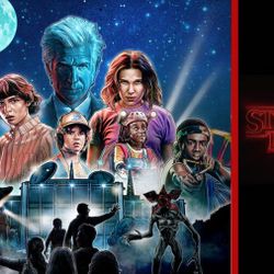 Phần tiếp theo của “Stranger Things” sẽ trở lại vào 2022