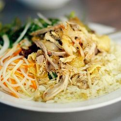 Đến Hội An có 6 món ăn không thể bỏ qua