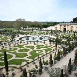 Một đêm nghỉ dưỡng hoàng gia ở cung điện Versailles