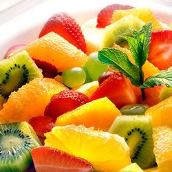 Những loại trái cây nên kết hợp cho bữa sáng