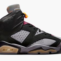 Top 9 đôi Air Jordan 6 Retros đỉnh nhất hiện nay