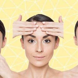 Face Yoga giúp trẻ hóa khuôn mặt cực hiệu quả tại nhà