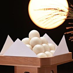 Bạn có biết người Nhật đón Trung Thu 2 lần trong năm?
