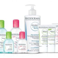 Những sản phầm nhà Bioderma nhất định phải biết trong quy trình skincare của những nàng mê chăm da