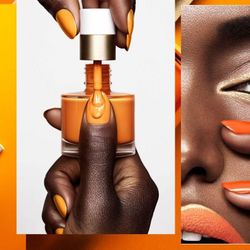 Hermès Beauty trình làng dòng sản phẩm nước sơn móng tay cao cấp