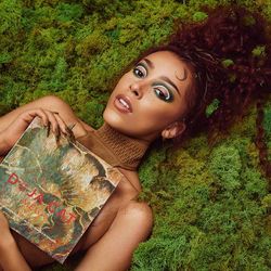 Doja Cat giới thiệu BST mỹ phẩm đầu tiên hợp tác cùng BH Cosmetics