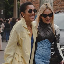 Ngắm nghía street style tại Milan Fashion Week SS22