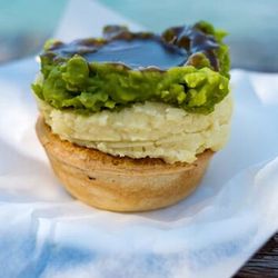 Những món ăn từ khoai tây nghiền ngon nhất thế giới