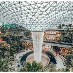 Sân bay Changi (Singapore) chính thức mở cửa đón khách trở lại từ 1/9 sau 3 tháng dừng hoạt động