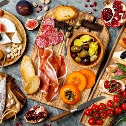 Ẩm thực Ý: Nền ẩm thực nổi tiếng nhất thế giới