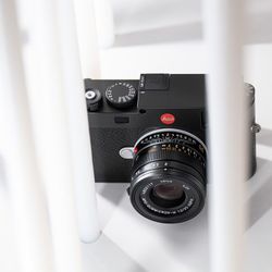 Leica tiết lộ dòng M11 mới nhất